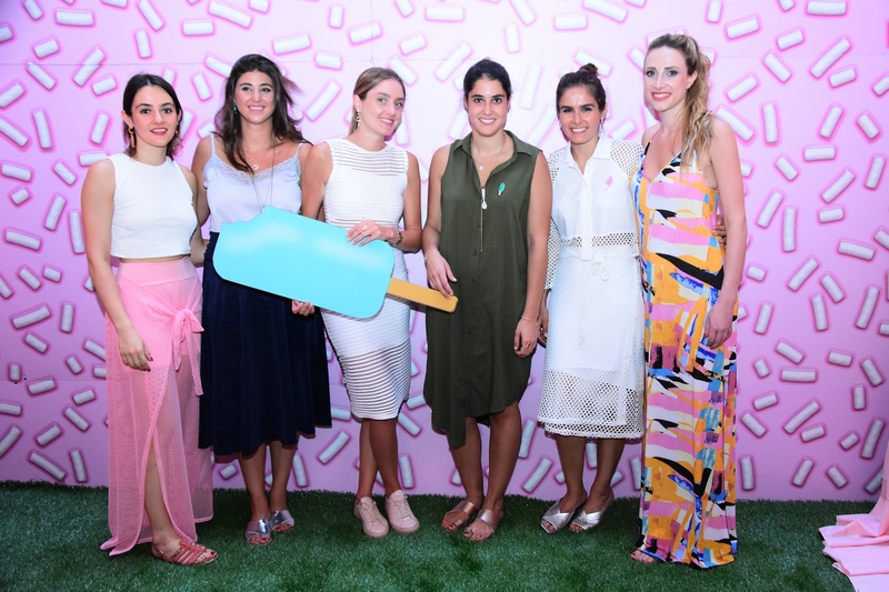 Fracshion Launching of Spring Summer Collection